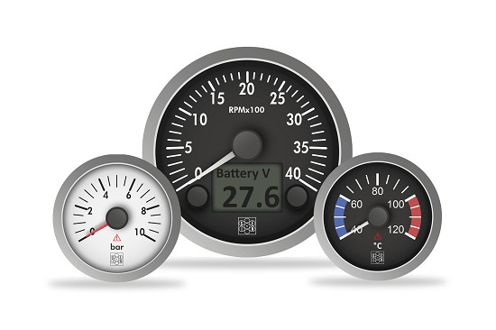 Controllo motore